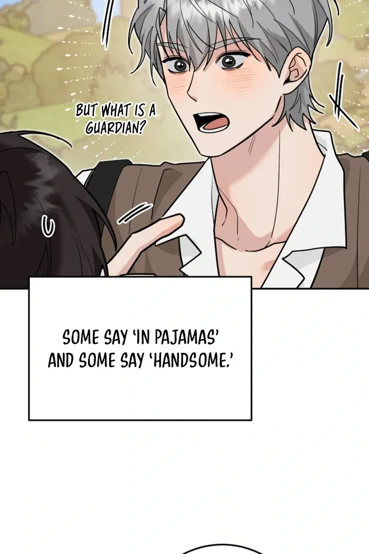 My Rat Is An S-Class Awakener - Chapter 20 Page 46