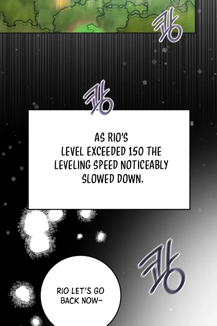 My Rat Is An S-Class Awakener - Chapter 20 Page 54