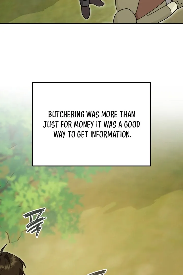 My Rat Is An S-Class Awakener - Chapter 20 Page 60