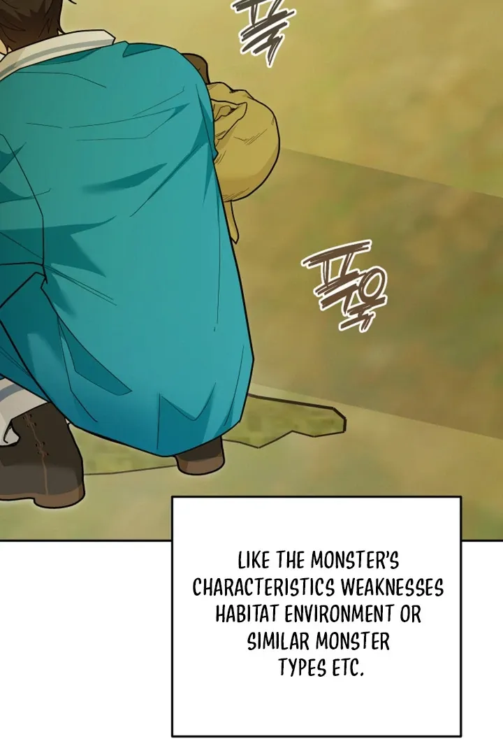 My Rat Is An S-Class Awakener - Chapter 20 Page 61