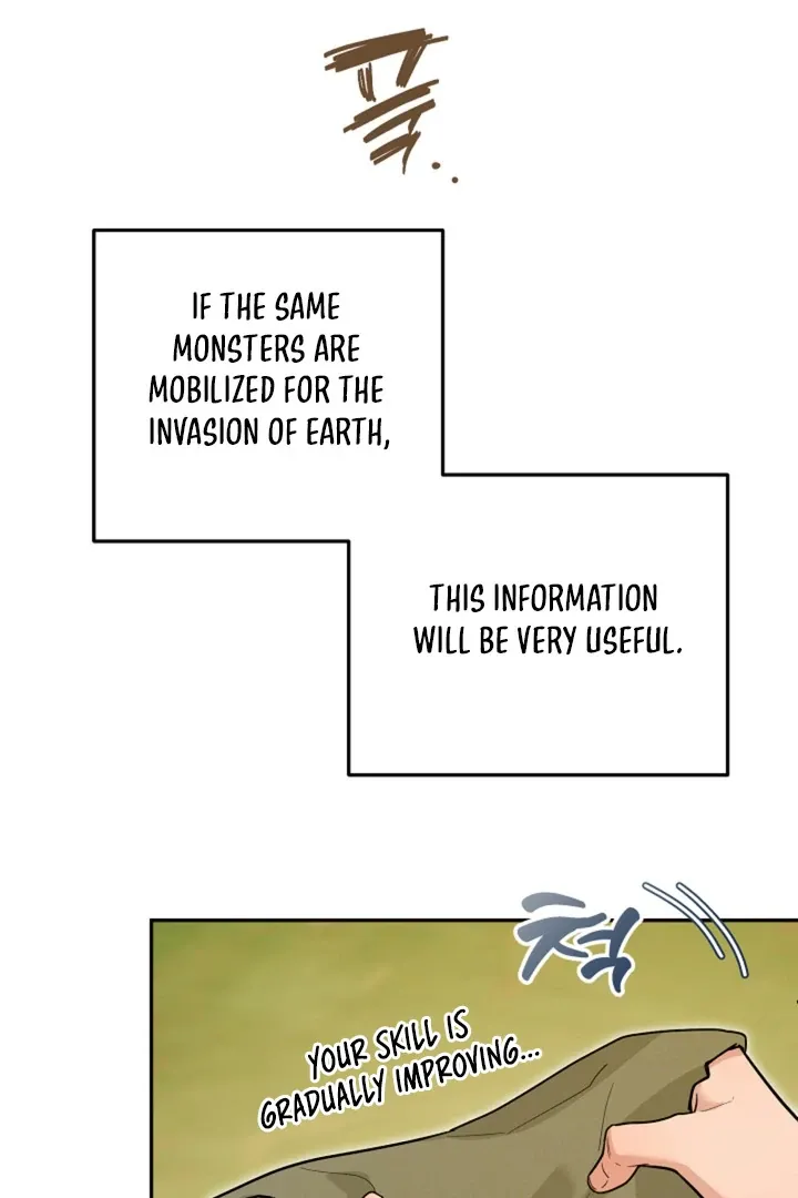 My Rat Is An S-Class Awakener - Chapter 20 Page 62