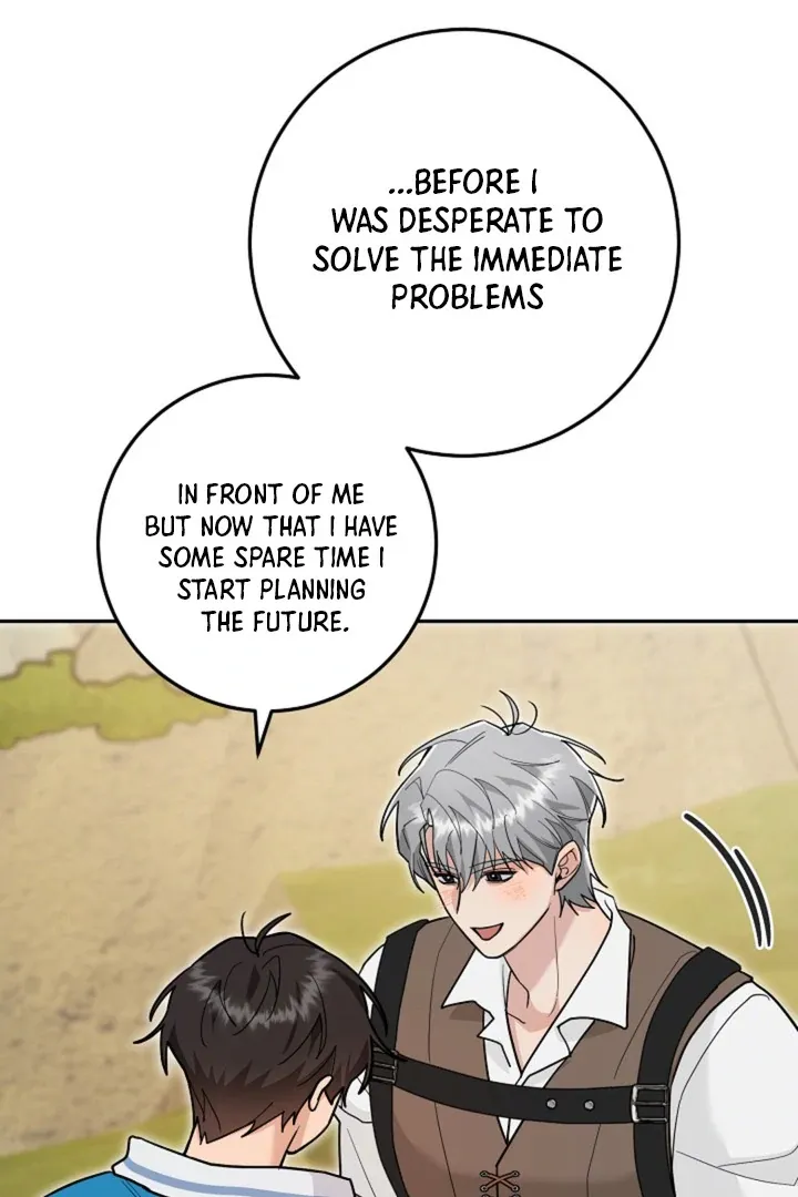 My Rat Is An S-Class Awakener - Chapter 20 Page 64