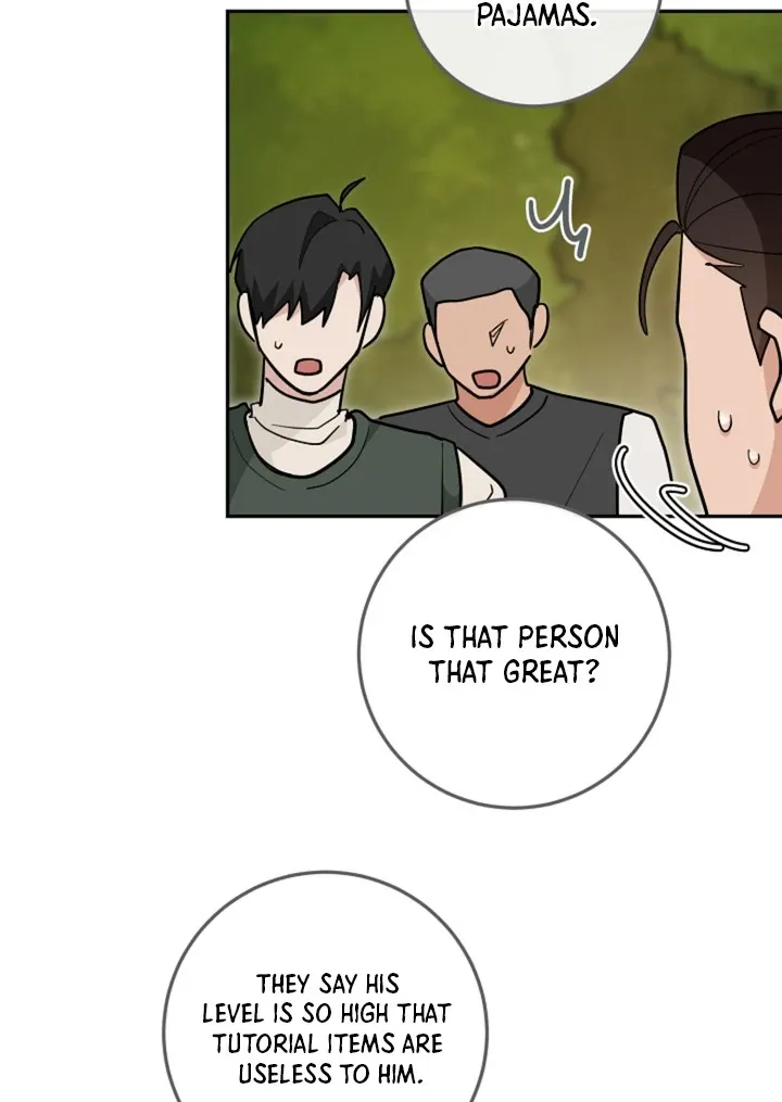My Rat Is An S-Class Awakener - Chapter 20 Page 69
