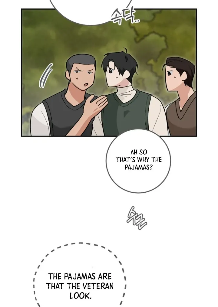 My Rat Is An S-Class Awakener - Chapter 20 Page 70