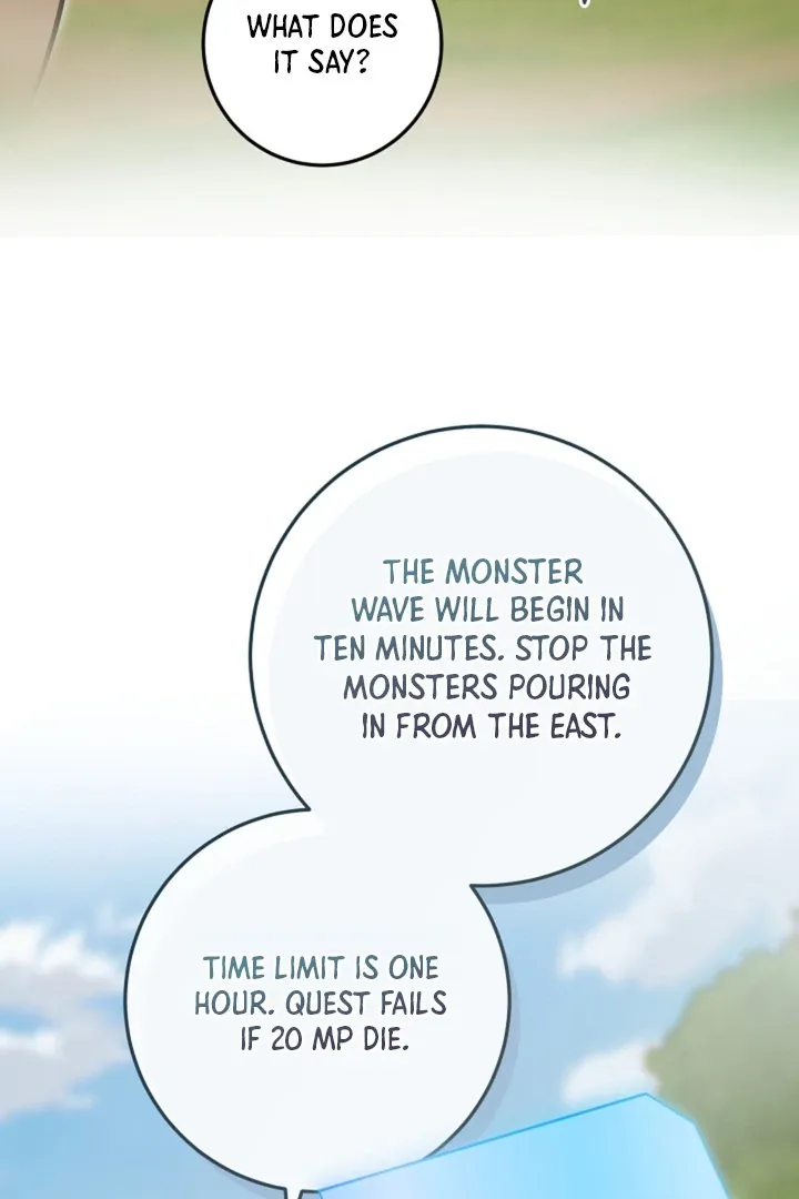 My Rat Is An S-Class Awakener - Chapter 20 Page 73