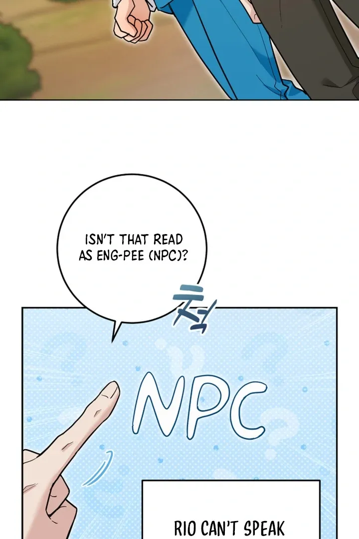 My Rat Is An S-Class Awakener - Chapter 20 Page 75