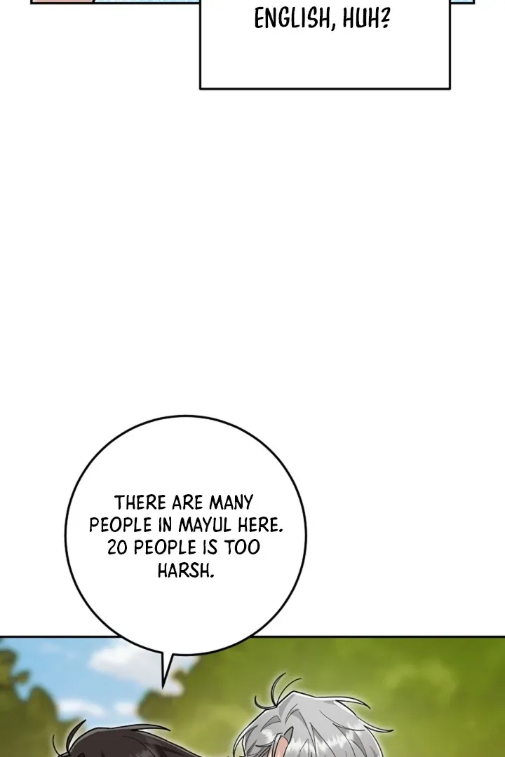 My Rat Is An S-Class Awakener - Chapter 20 Page 76