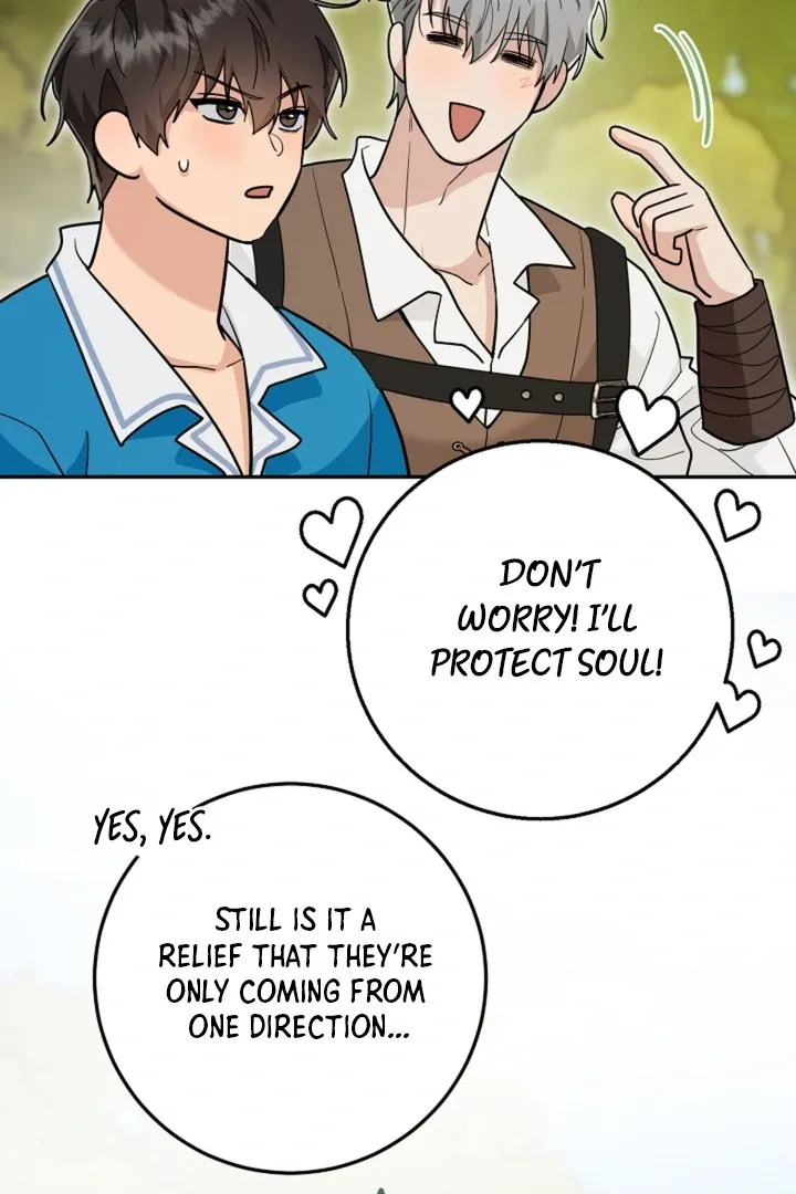 My Rat Is An S-Class Awakener - Chapter 20 Page 77