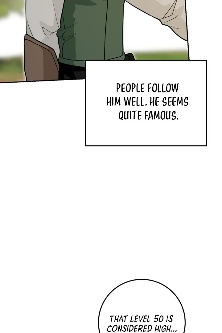 My Rat Is An S-Class Awakener - Chapter 20 Page 81