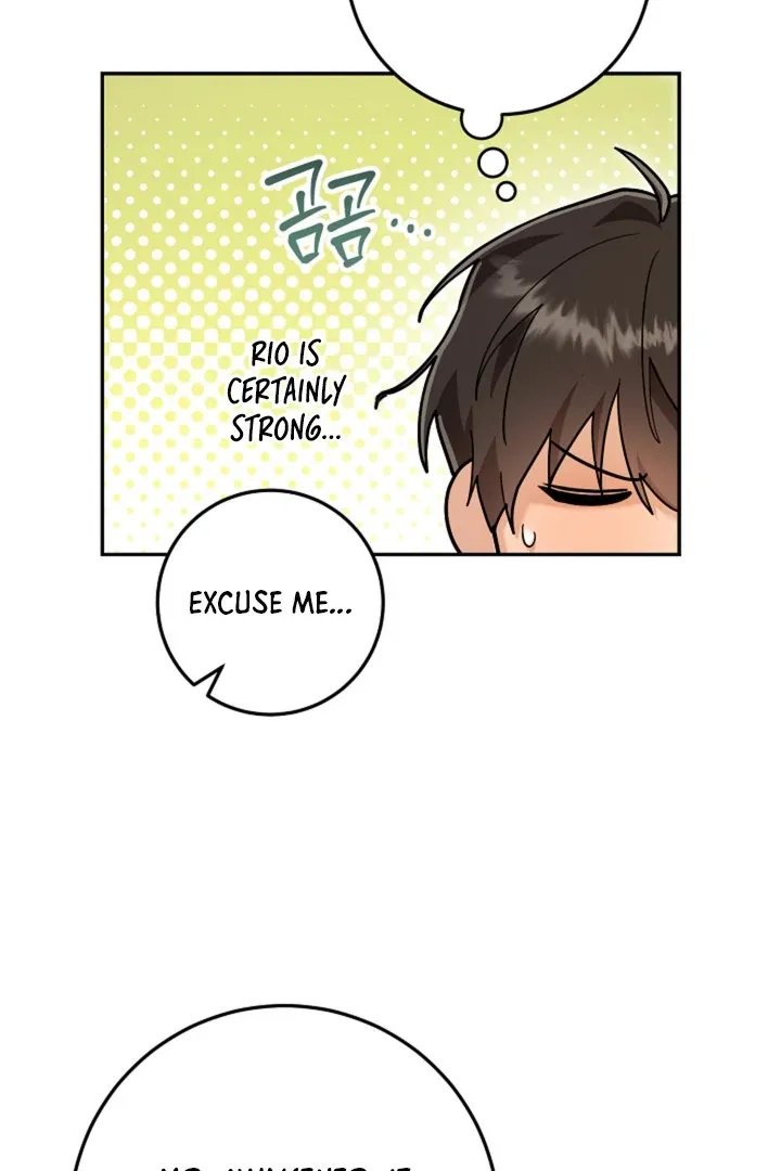 My Rat Is An S-Class Awakener - Chapter 20 Page 82