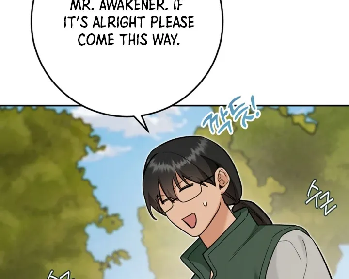 My Rat Is An S-Class Awakener - Chapter 20 Page 83