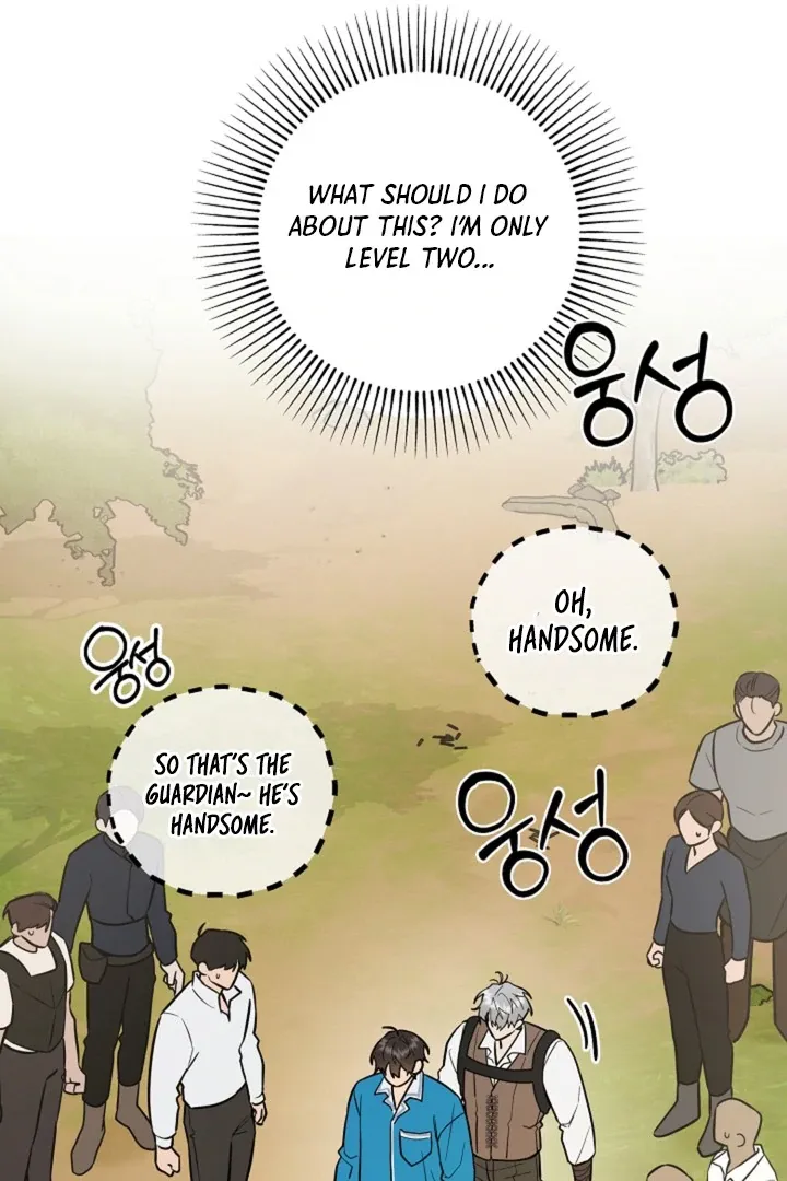 My Rat Is An S-Class Awakener - Chapter 20 Page 85