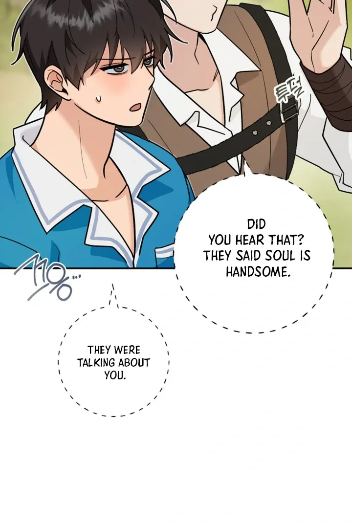 My Rat Is An S-Class Awakener - Chapter 20 Page 87