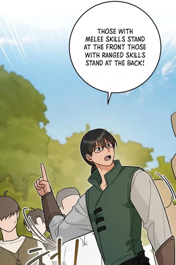 My Rat Is An S-Class Awakener - Chapter 20 Page 88