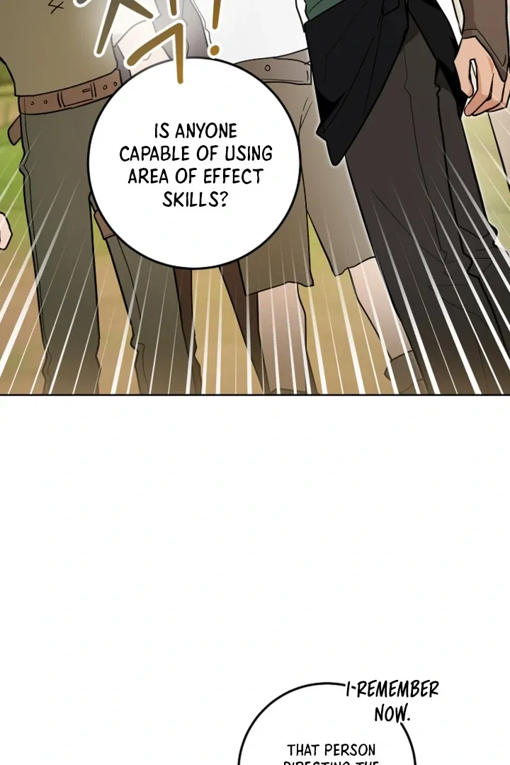 My Rat Is An S-Class Awakener - Chapter 20 Page 89