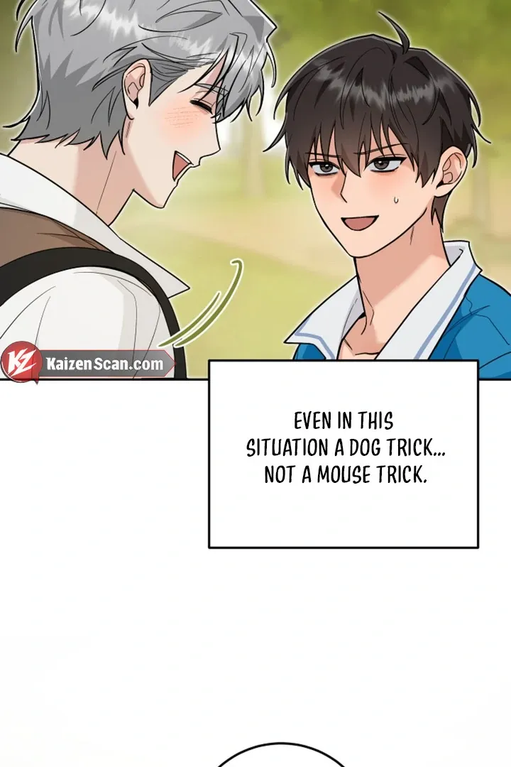 My Rat Is An S-Class Awakener - Chapter 20 Page 92