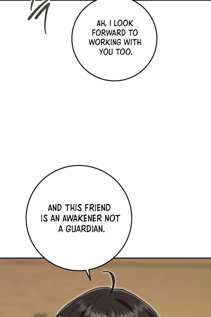 My Rat Is An S-Class Awakener - Chapter 20 Page 94