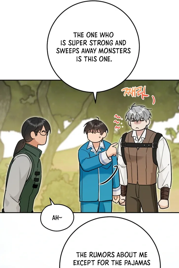My Rat Is An S-Class Awakener - Chapter 20 Page 97