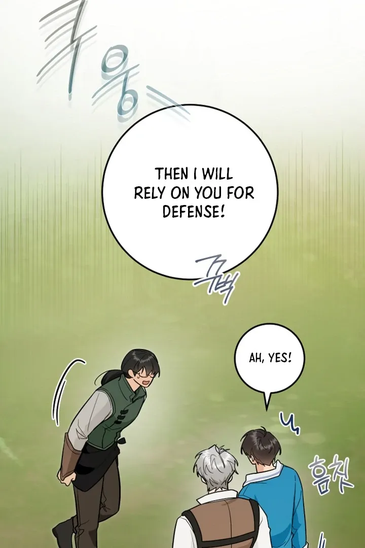 My Rat Is An S-Class Awakener - Chapter 20 Page 100