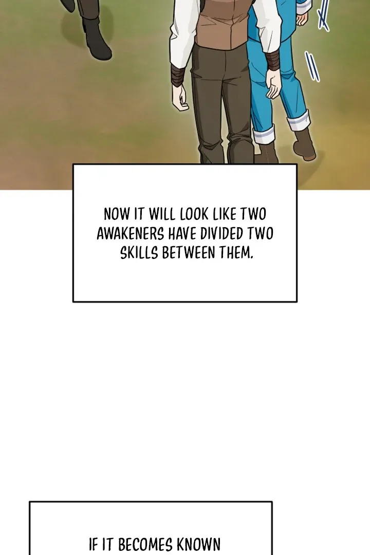 My Rat Is An S-Class Awakener - Chapter 20 Page 101