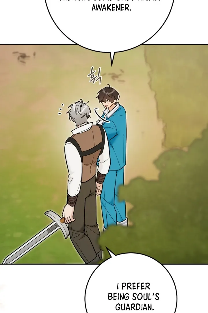 My Rat Is An S-Class Awakener - Chapter 20 Page 104