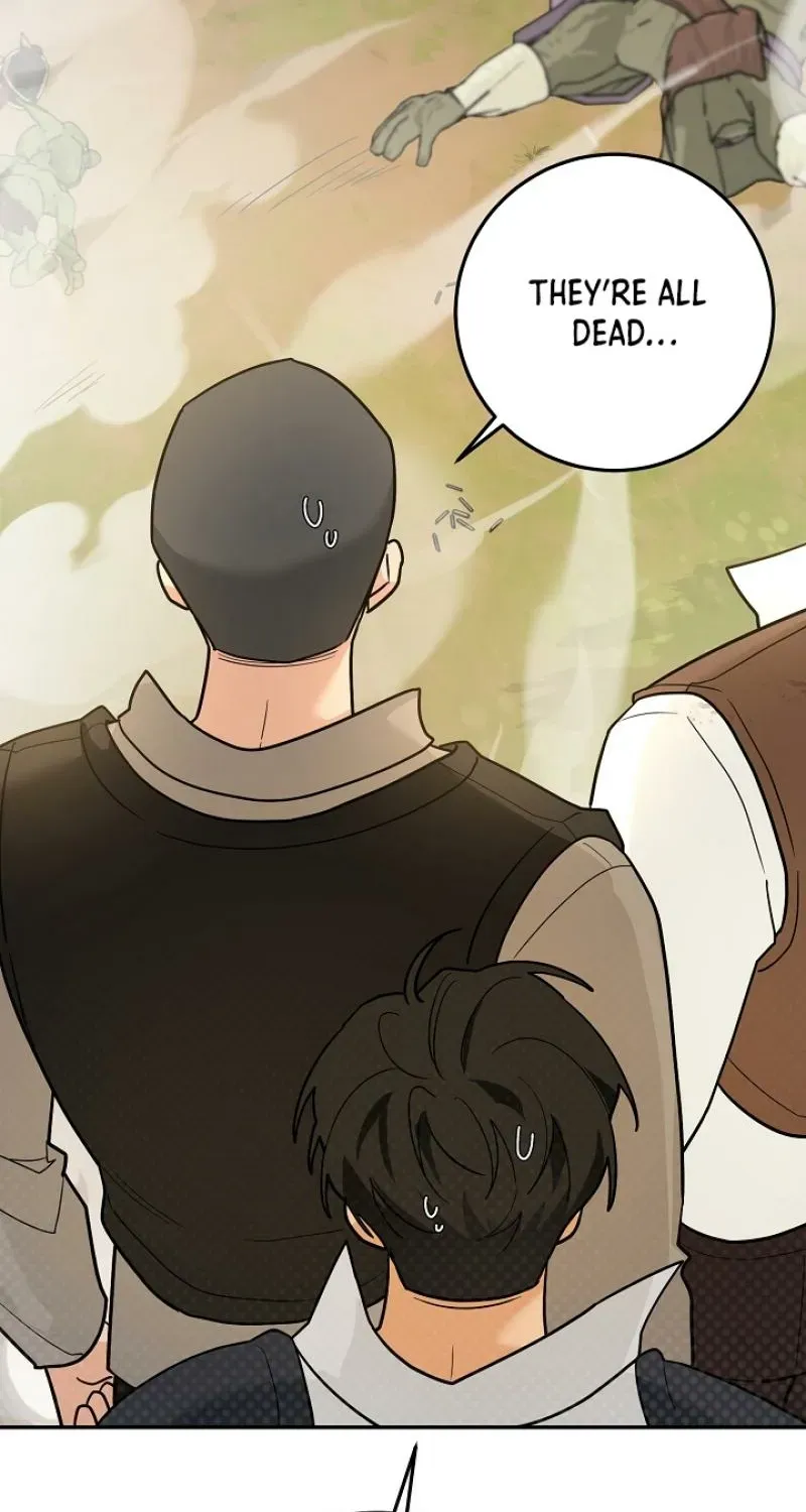 My Rat Is An S-Class Awakener - Chapter 21 Page 8
