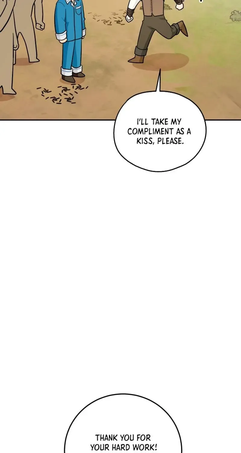 My Rat Is An S-Class Awakener - Chapter 21 Page 10