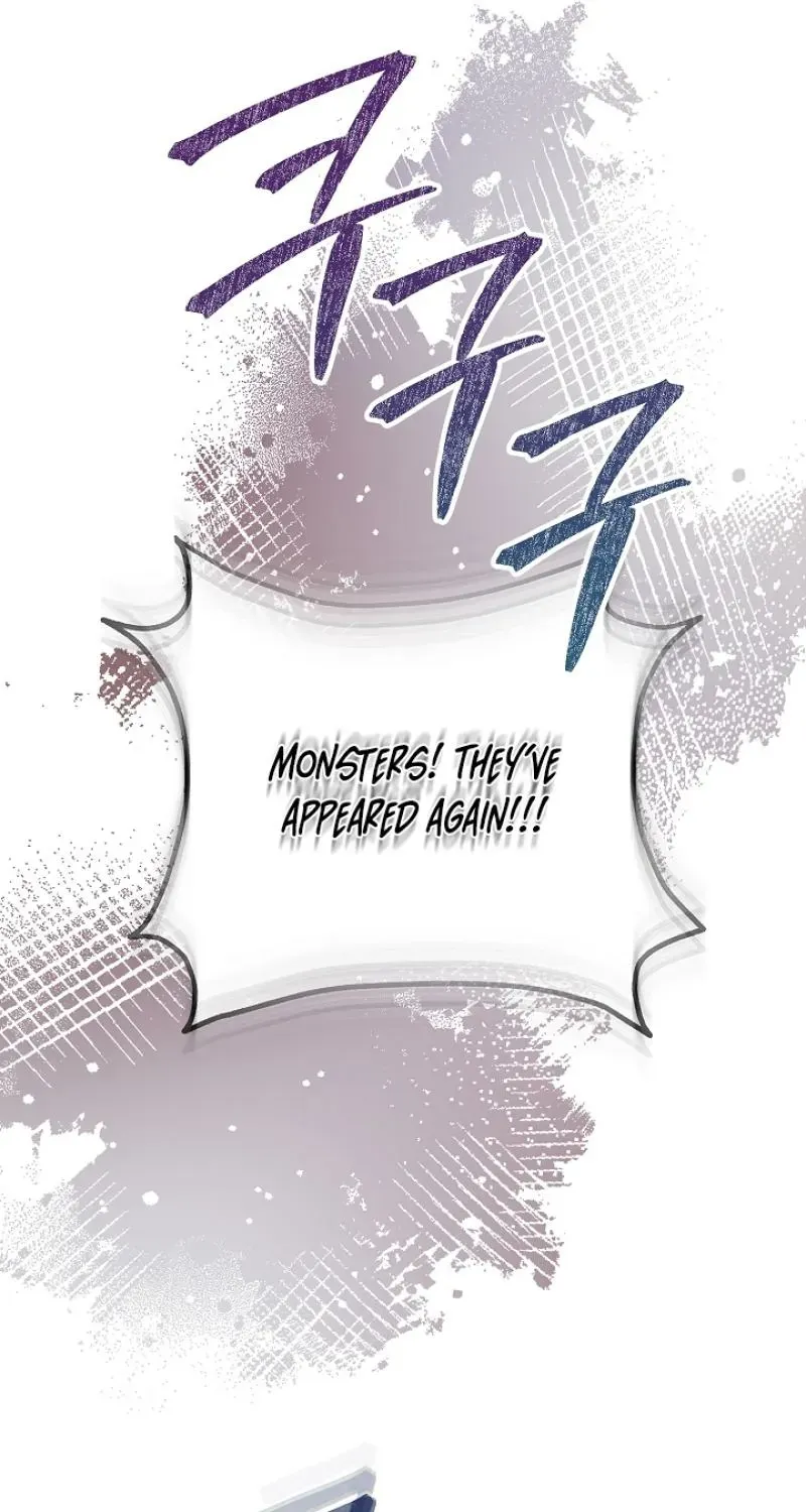 My Rat Is An S-Class Awakener - Chapter 21 Page 14