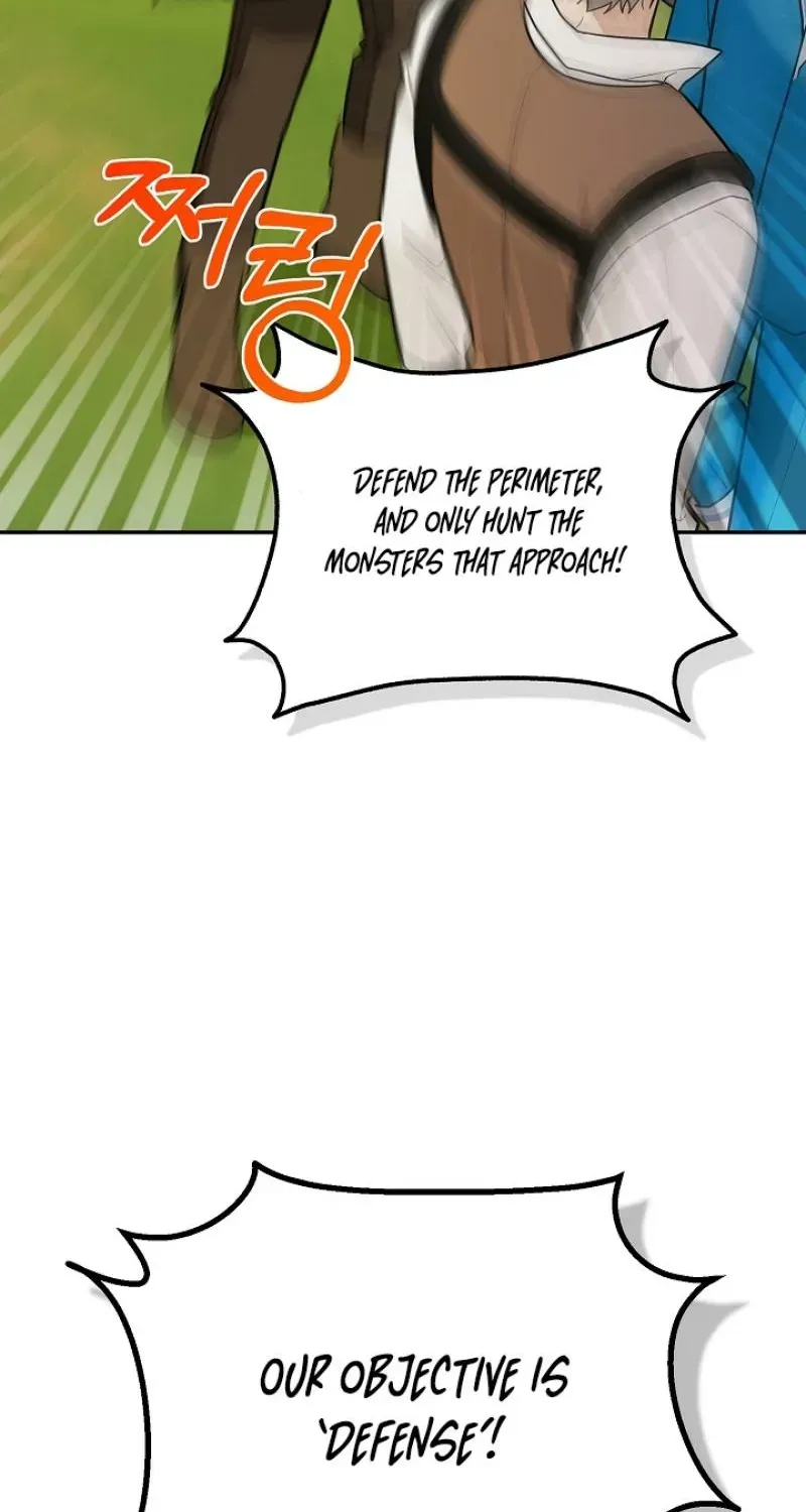 My Rat Is An S-Class Awakener - Chapter 21 Page 23