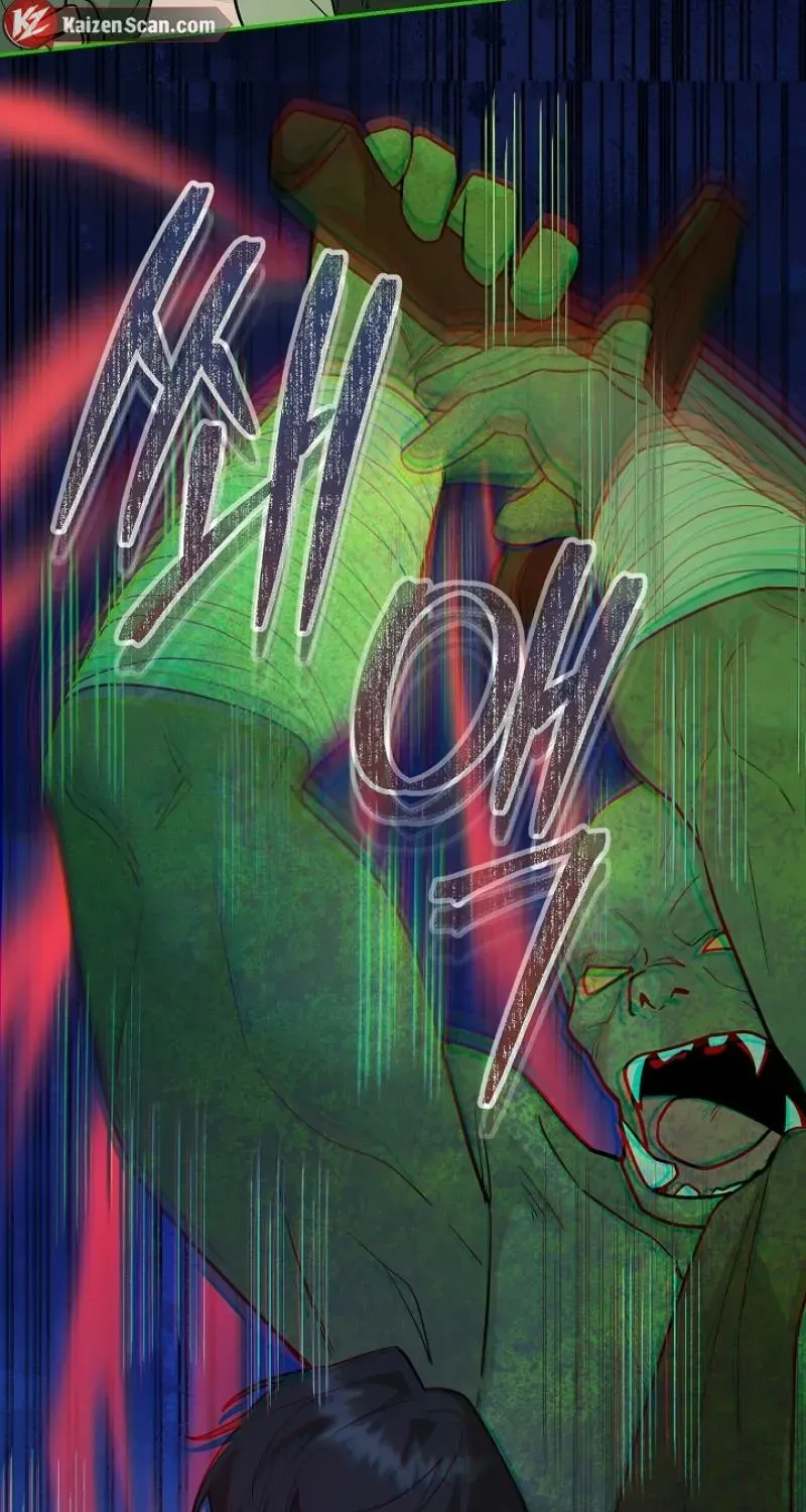 My Rat Is An S-Class Awakener - Chapter 21 Page 28