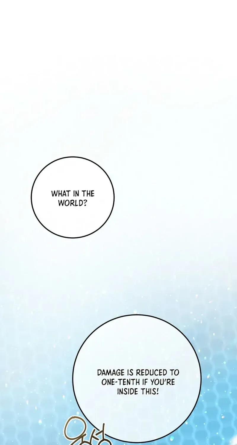 My Rat Is An S-Class Awakener - Chapter 21 Page 33