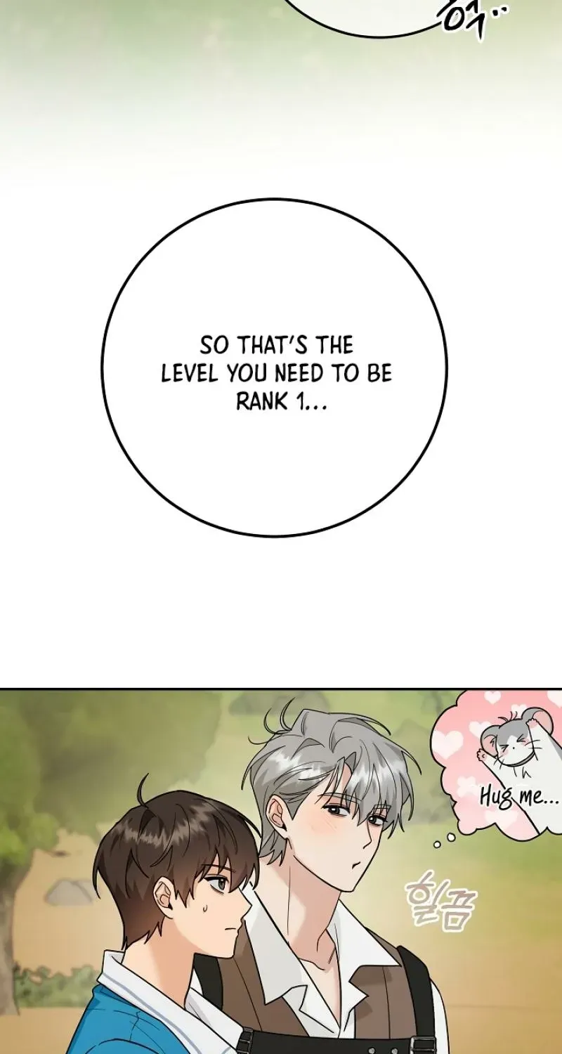 My Rat Is An S-Class Awakener - Chapter 21 Page 44