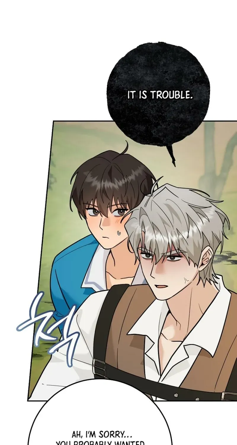 My Rat Is An S-Class Awakener - Chapter 21 Page 48