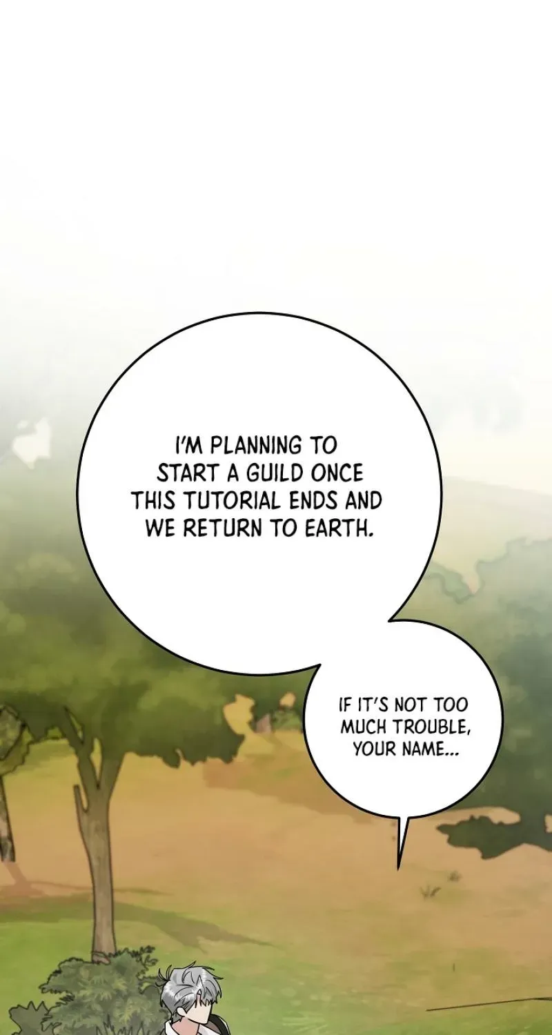 My Rat Is An S-Class Awakener - Chapter 21 Page 51