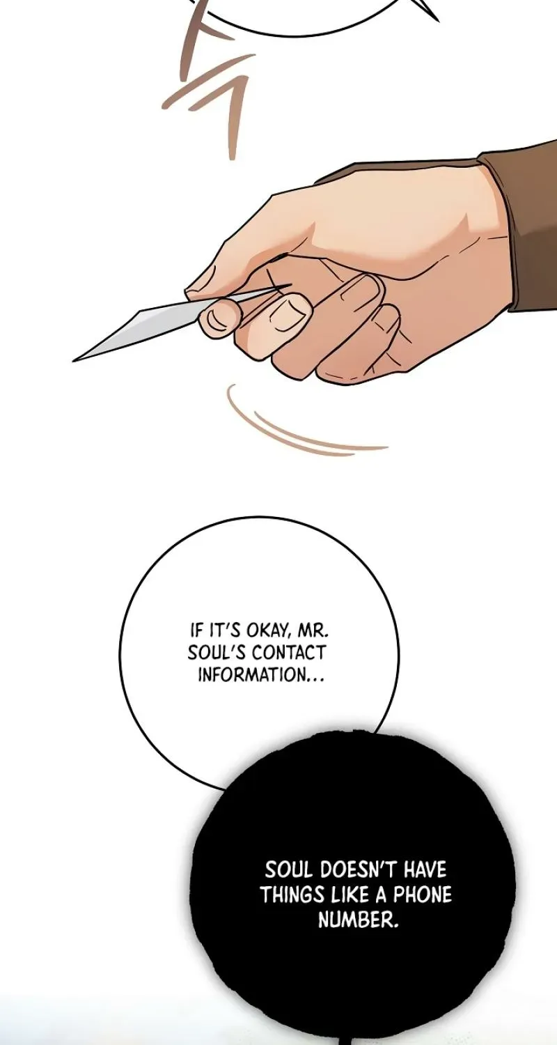 My Rat Is An S-Class Awakener - Chapter 21 Page 53
