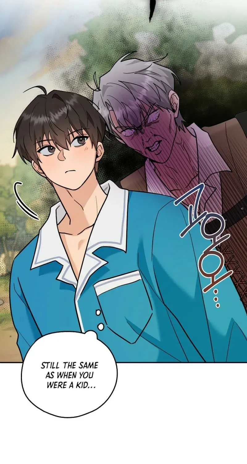 My Rat Is An S-Class Awakener - Chapter 21 Page 54