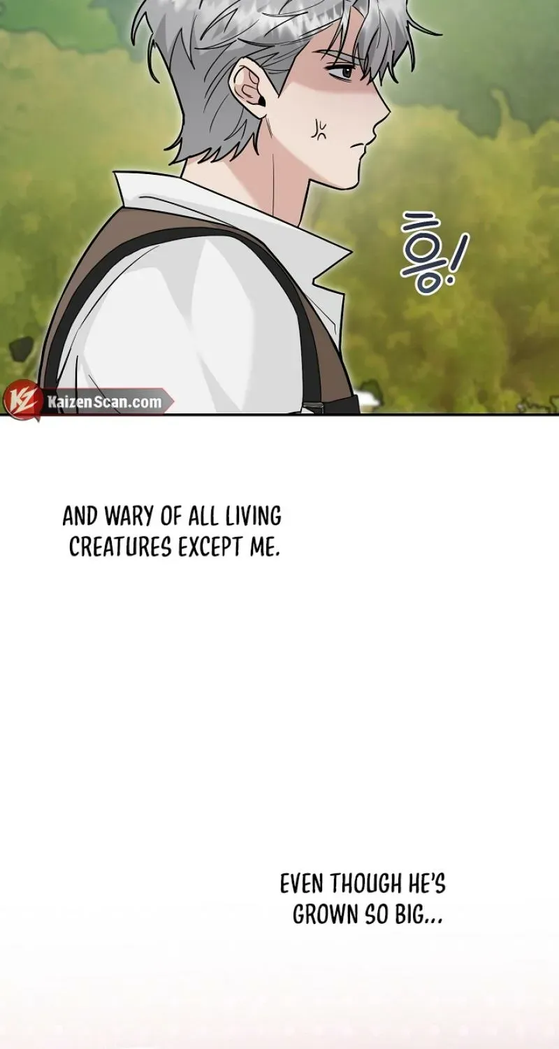 My Rat Is An S-Class Awakener - Chapter 21 Page 56