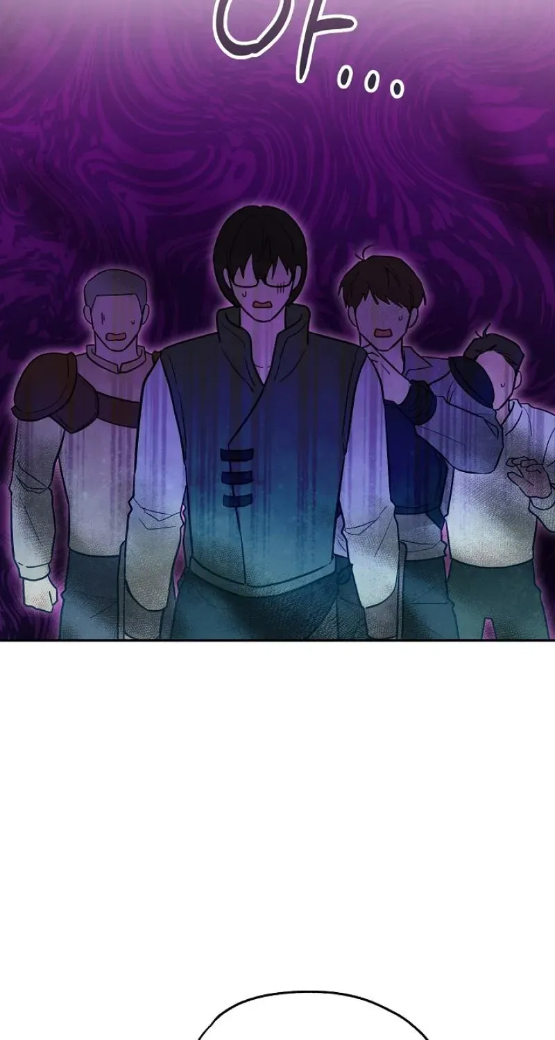 My Rat Is An S-Class Awakener - Chapter 21 Page 58
