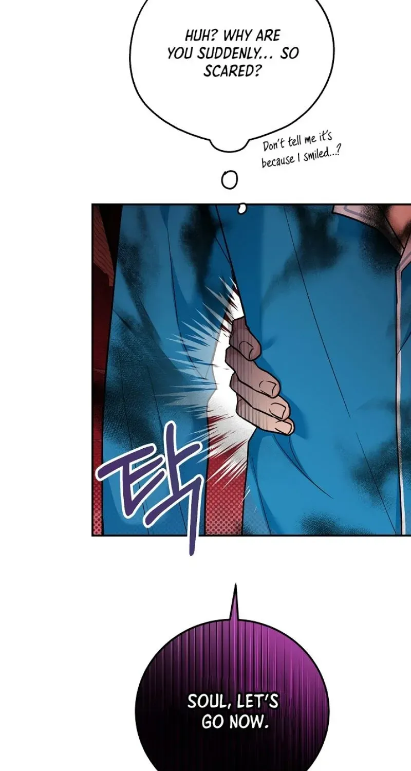 My Rat Is An S-Class Awakener - Chapter 21 Page 59