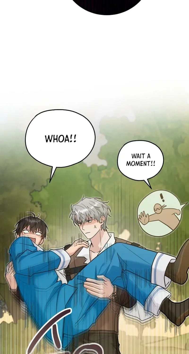 My Rat Is An S-Class Awakener - Chapter 21 Page 60