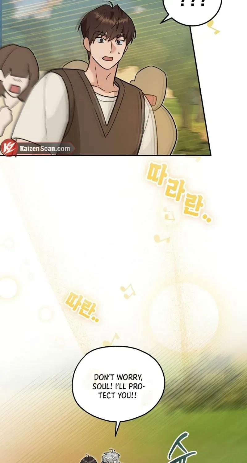 My Rat Is An S-Class Awakener - Chapter 21 Page 64