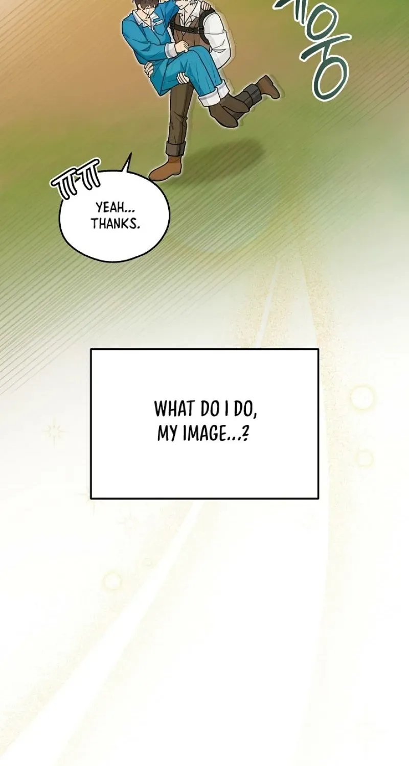 My Rat Is An S-Class Awakener - Chapter 21 Page 65