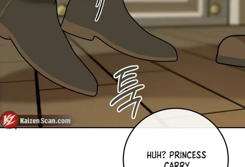 My Rat Is An S-Class Awakener - Chapter 21 Page 67