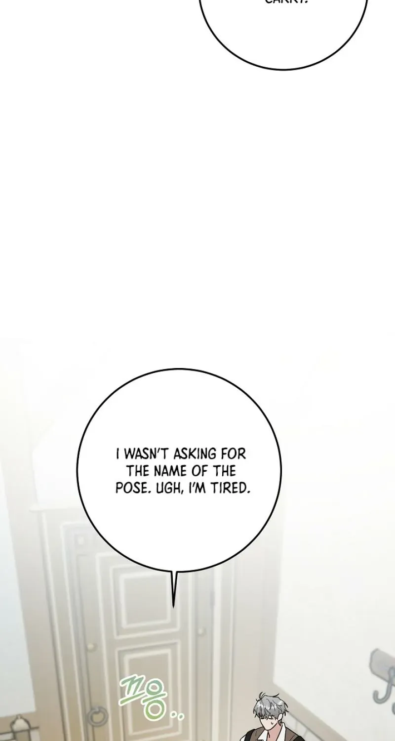 My Rat Is An S-Class Awakener - Chapter 21 Page 68