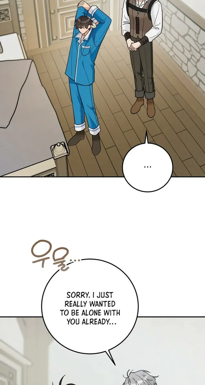 My Rat Is An S-Class Awakener - Chapter 21 Page 69