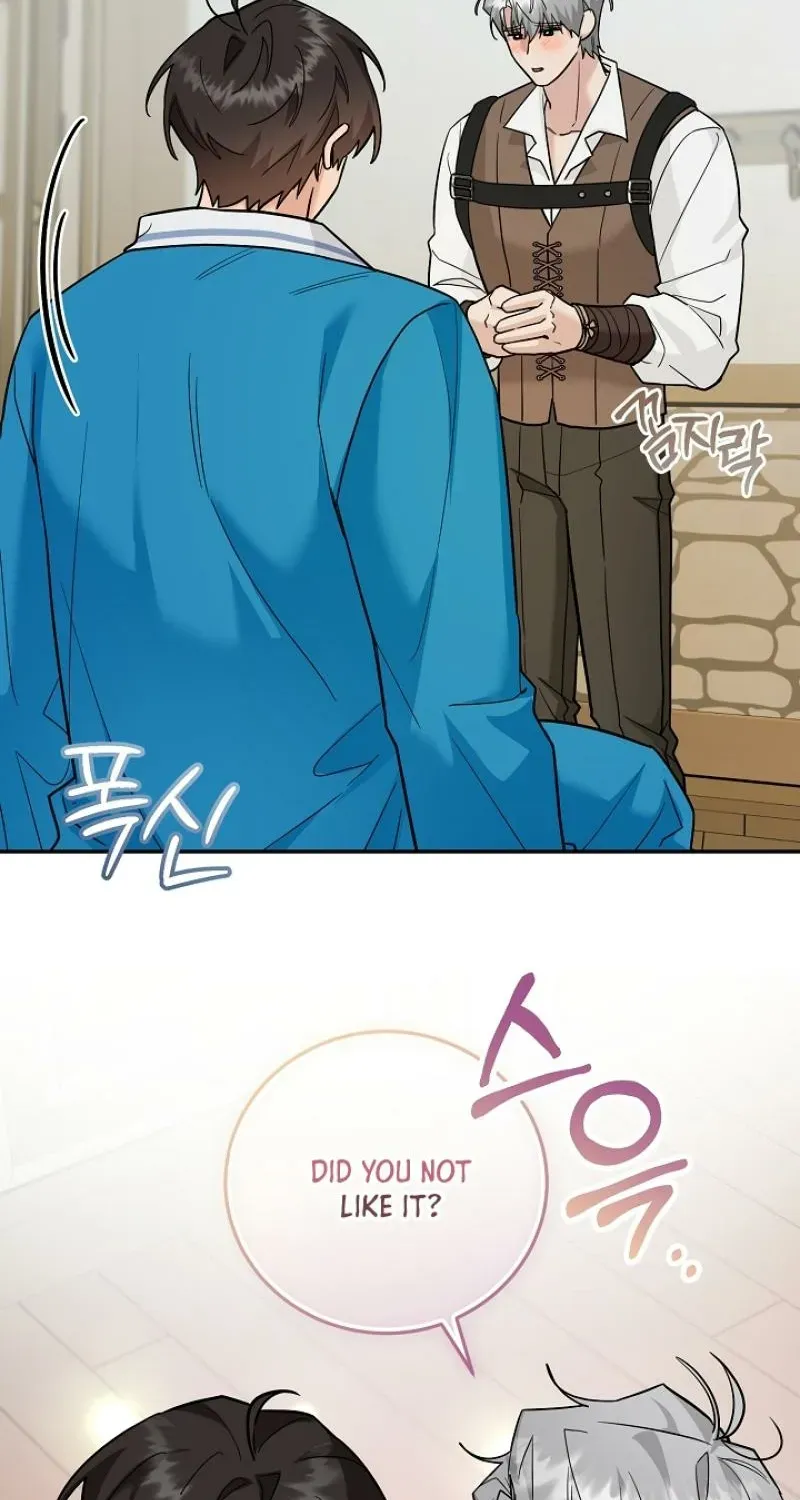 My Rat Is An S-Class Awakener - Chapter 21 Page 70