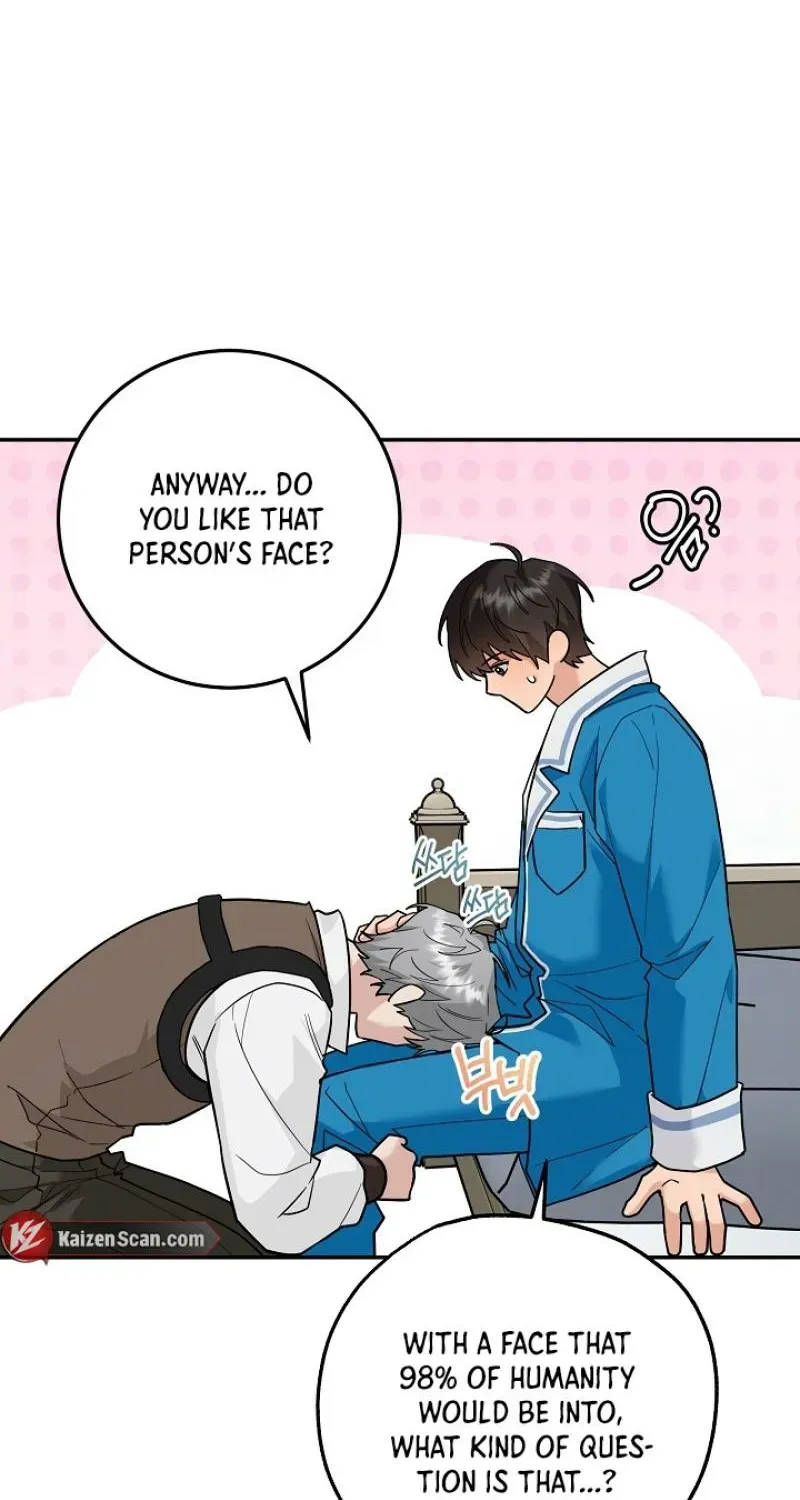My Rat Is An S-Class Awakener - Chapter 21 Page 75