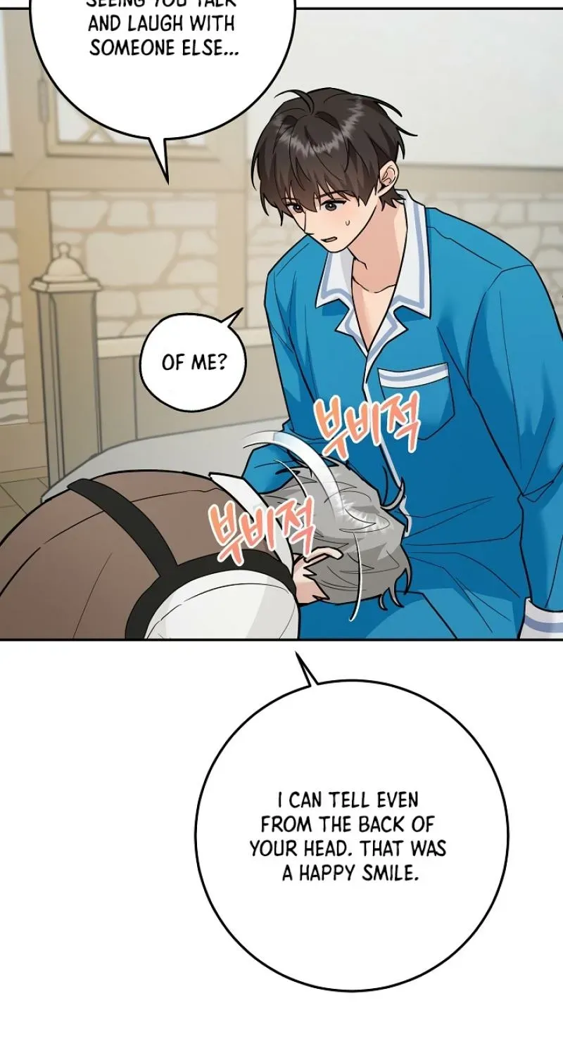 My Rat Is An S-Class Awakener - Chapter 21 Page 80