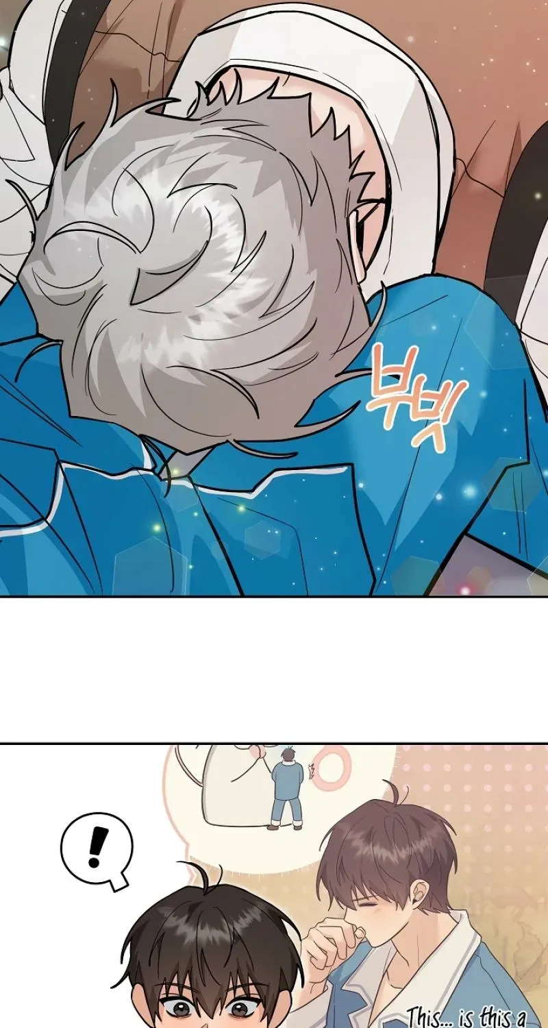 My Rat Is An S-Class Awakener - Chapter 21 Page 82