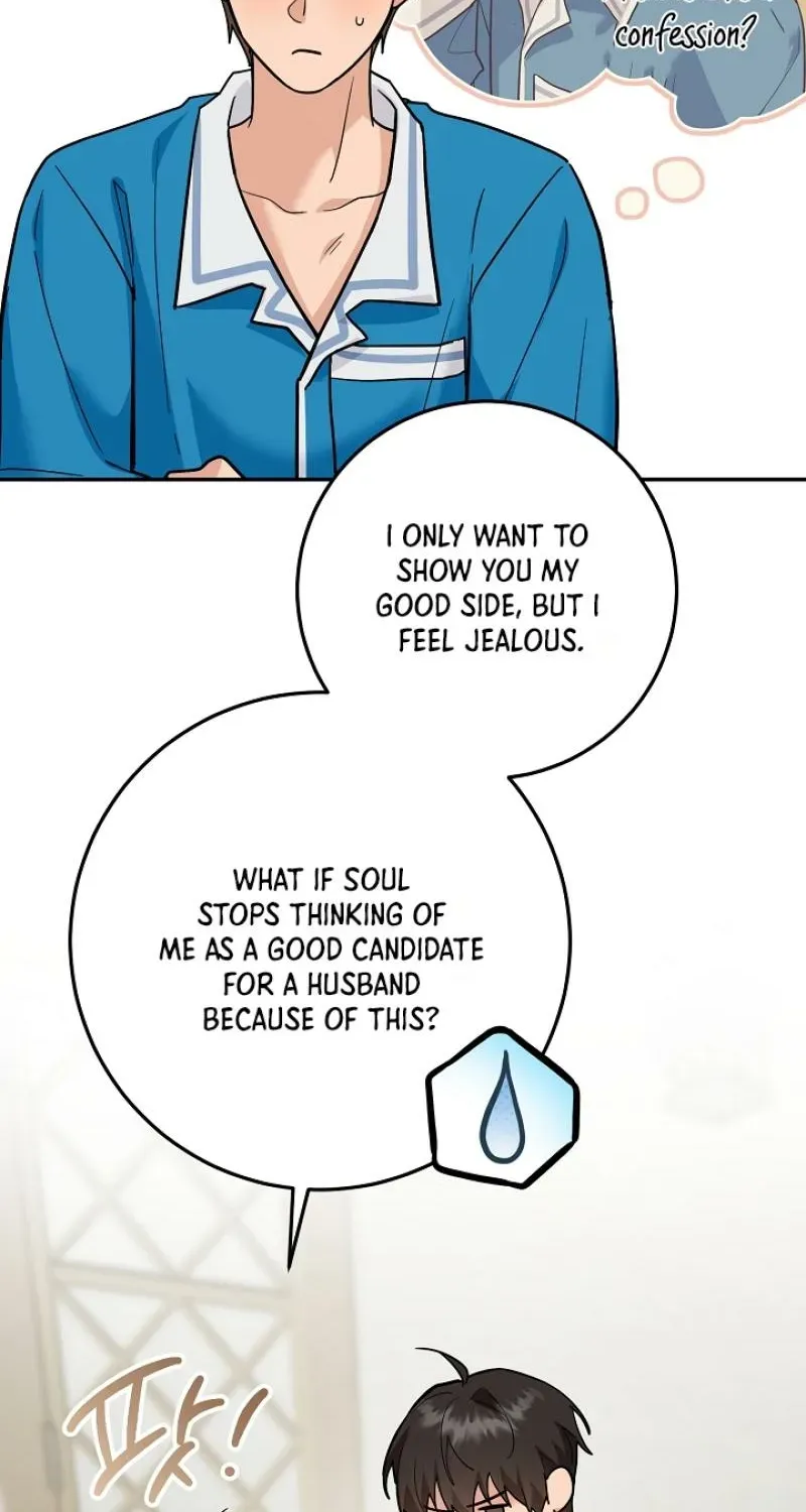My Rat Is An S-Class Awakener - Chapter 21 Page 83